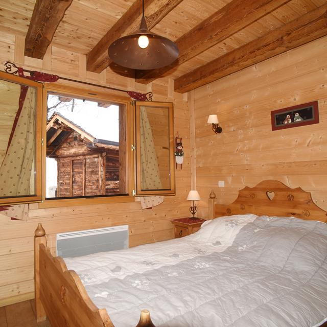 Chalet Le Caribou-Prix Exclusif photo 4
