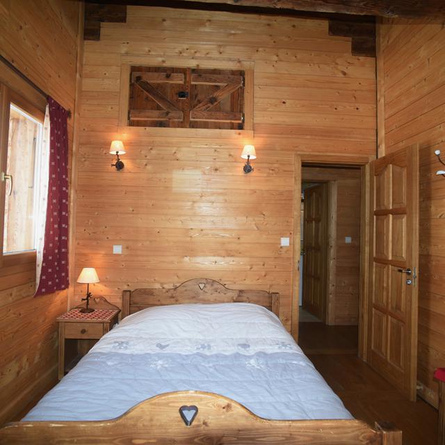 Chalet Le Caribou-Prix Exclusif photo 7