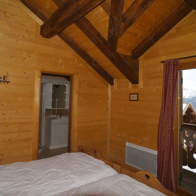 Chalet Le Caribou-Prix Exclusif photo 2