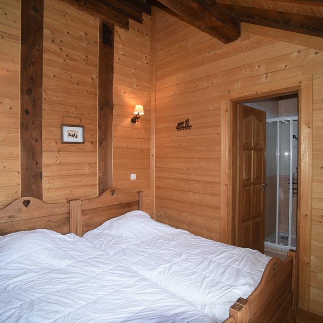 Chalet Le Caribou-Prix Exclusif photo 1