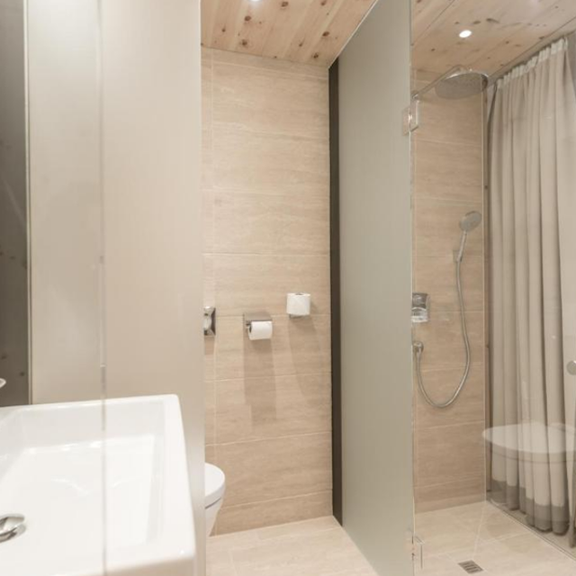 Hôtel Olympia photo 12