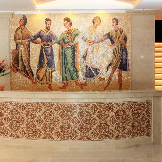 Hôtel Mythos Palace - Réservé aux adultes photo 10