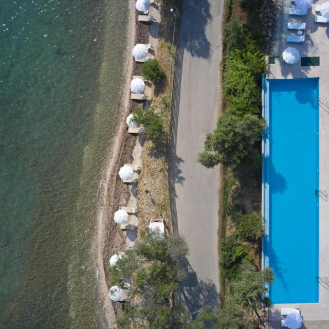 Hôtel Mythos Palace - Réservé aux adultes photo 3