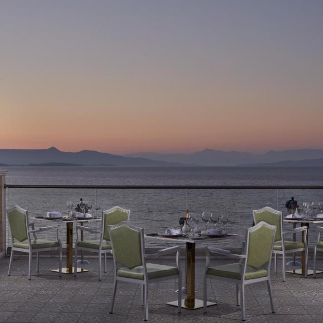 Hôtel Mythos Palace - Réservé aux adultes photo 11