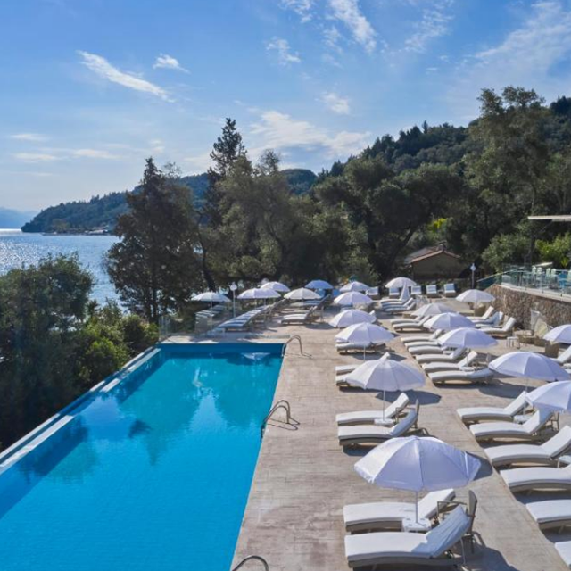 Hôtel Mythos Palace - Réservé aux adultes photo 0