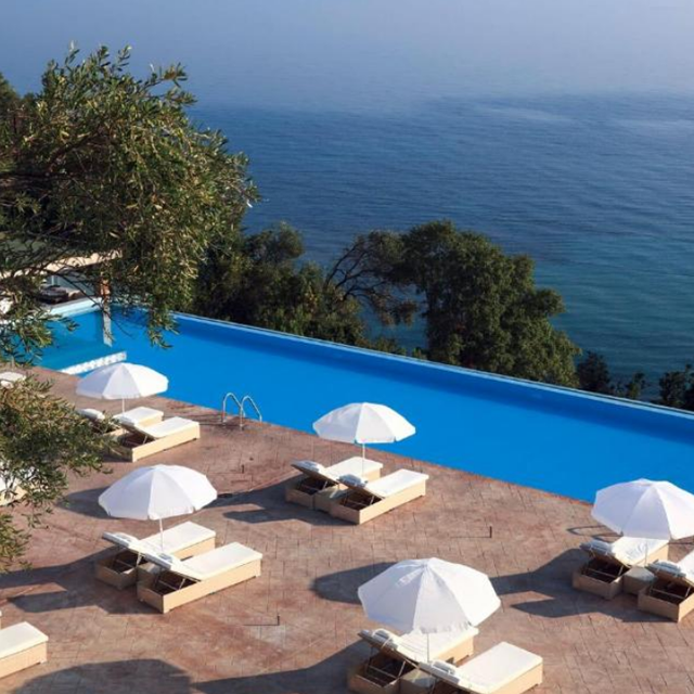 Hôtel Mythos Palace - Réservé aux adultes photo 15