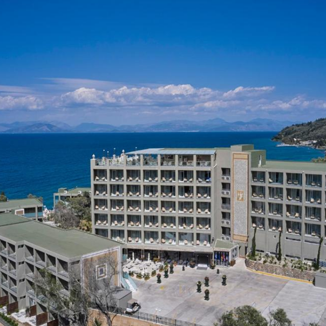 Hôtel Mythos Palace - Réservé aux adultes photo 4