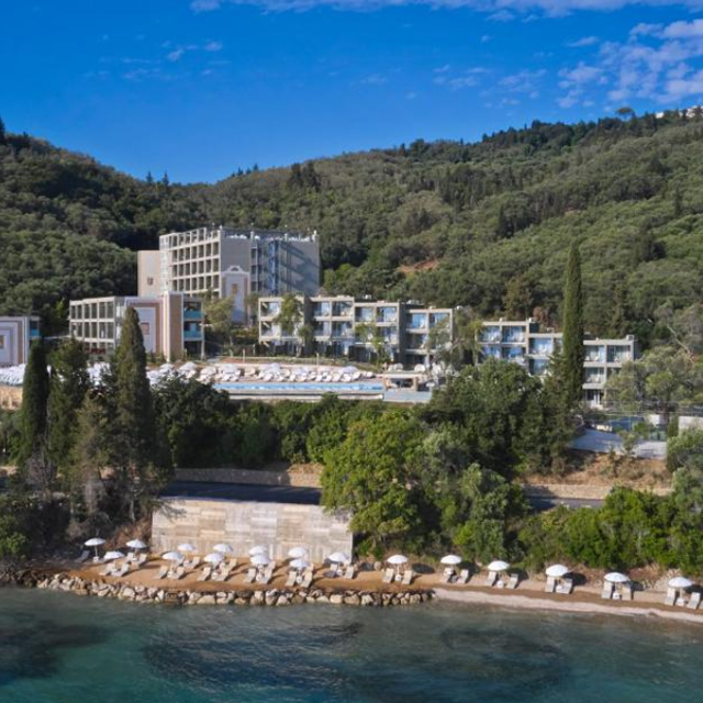 Hôtel Mythos Palace - Réservé aux adultes photo 17