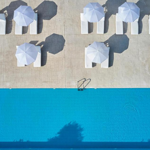 Hôtel Mythos Palace - Réservé aux adultes photo 5