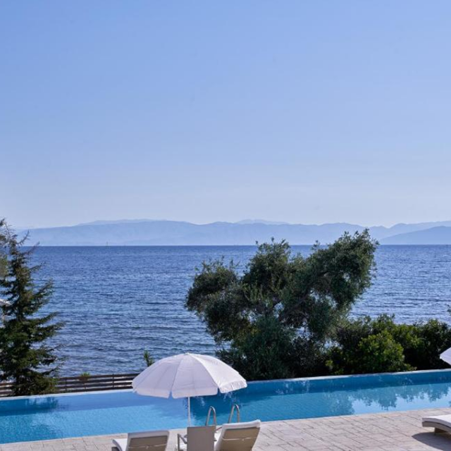 Hôtel Mythos Palace - Réservé aux adultes photo 14