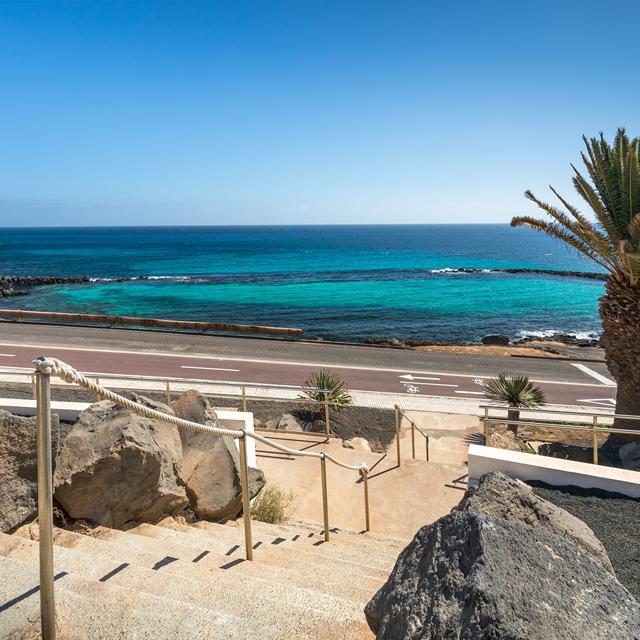 Hôtel Barcelo Lanzarote Active Resort photo 10