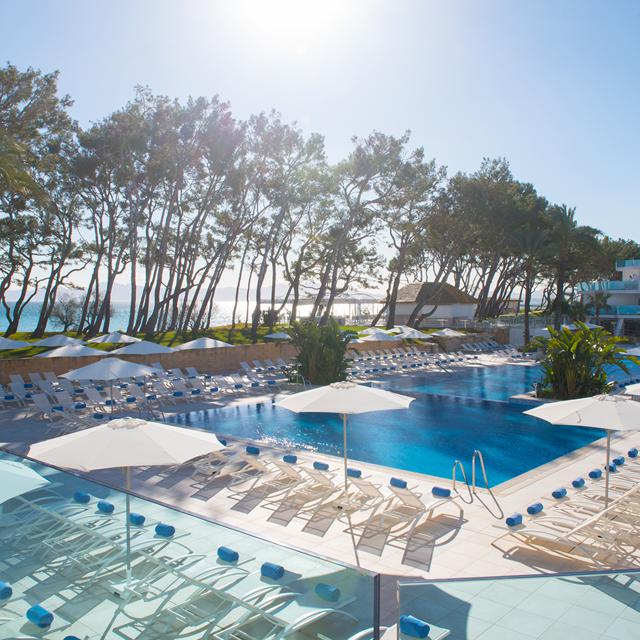 Iberostar Waves Playa de Muro photo 0