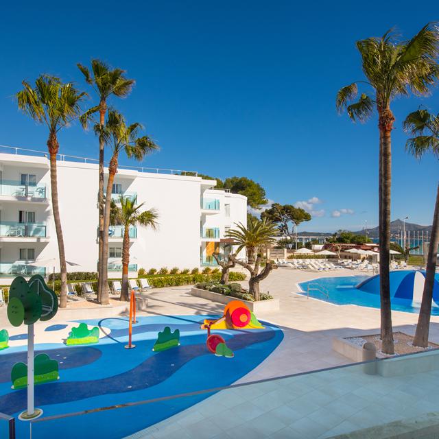 Iberostar Waves Playa de Muro photo 6