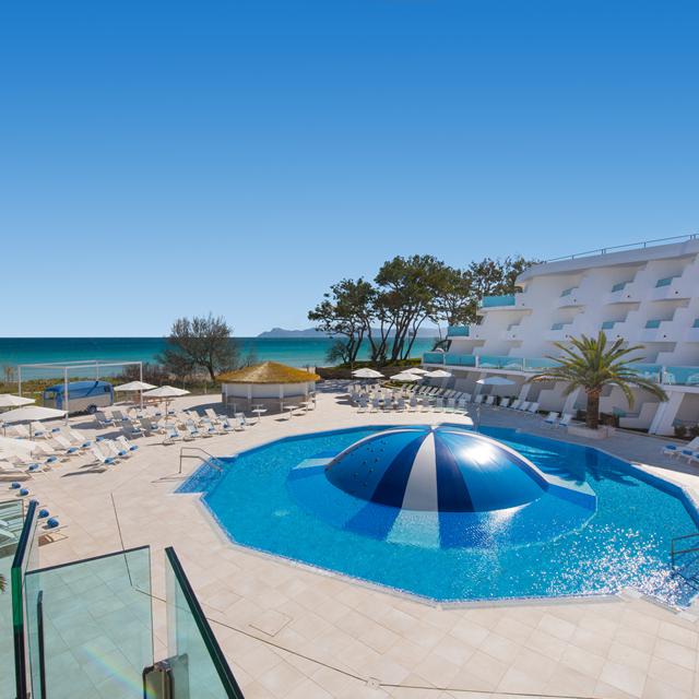 Iberostar Waves Playa de Muro photo 26