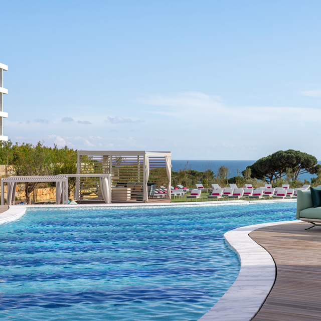 Hôtel W Algarve photo 0