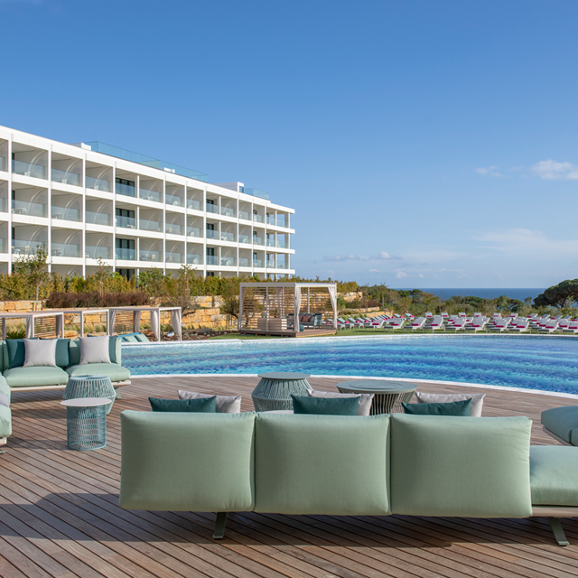 Hôtel W Algarve photo 1