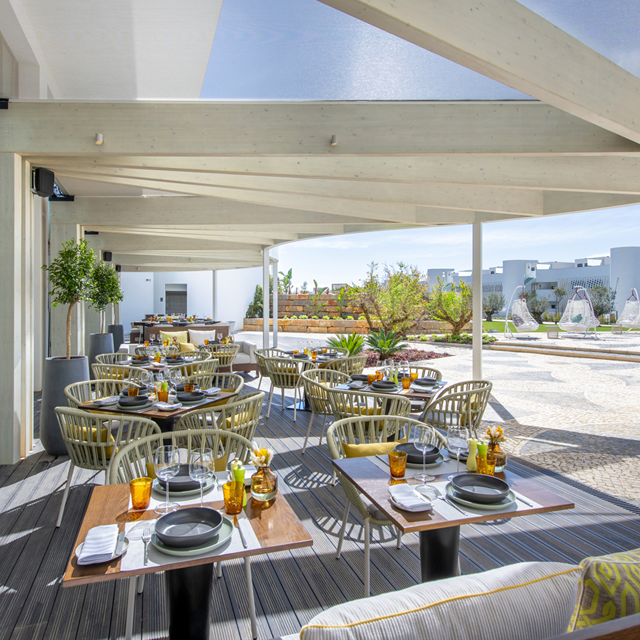 Hôtel W Algarve photo 16