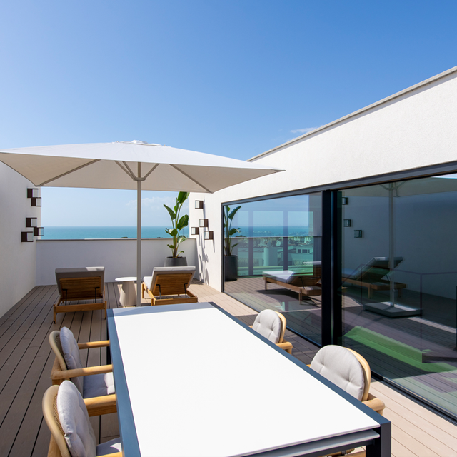 Hôtel W Algarve photo 8