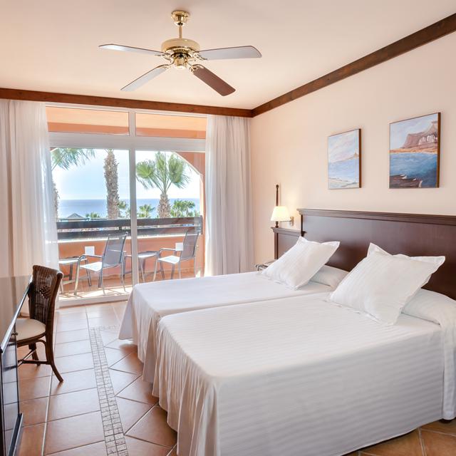 Hôtel Occidental Jandia Playa photo 2