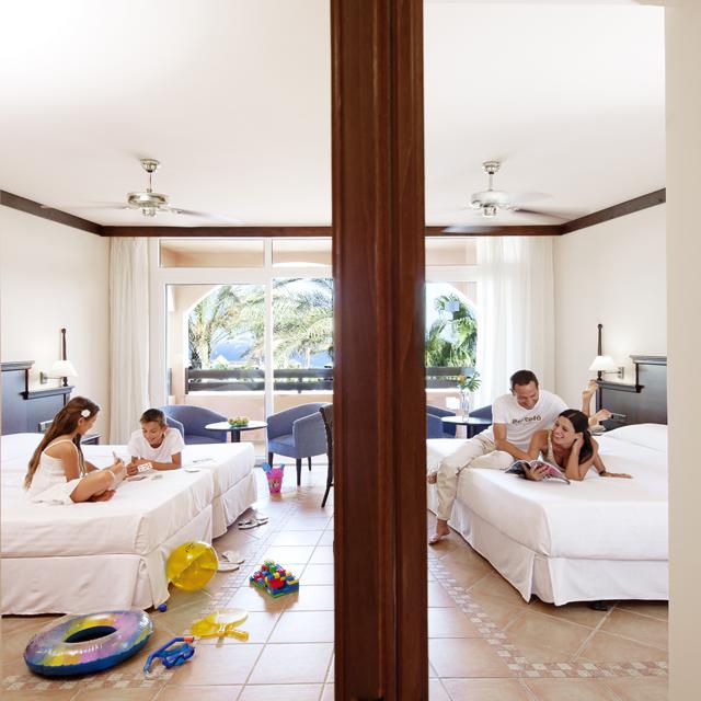 Hôtel Occidental Jandia Playa photo 17