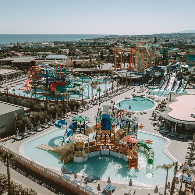 Stella Palace Aqua Park Resort photo 0