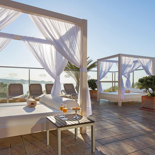 Elba Estepona Gran Hotel & Talasso SPA photo 10