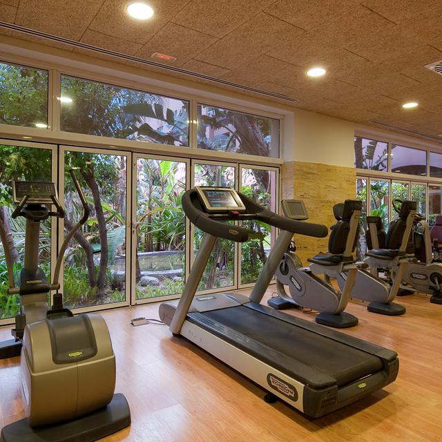 Elba Estepona Gran Hotel & Talasso SPA photo 21
