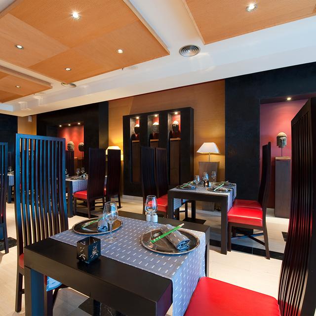 Elba Estepona Gran Hotel & Talasso SPA photo 9