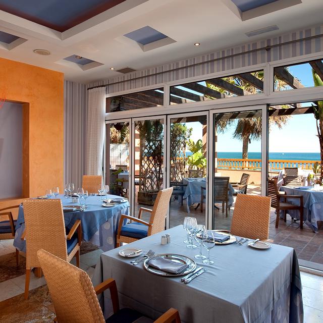 Elba Estepona Gran Hotel & Talasso SPA photo 7