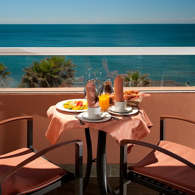Elba Estepona Gran Hotel & Talasso SPA photo 19