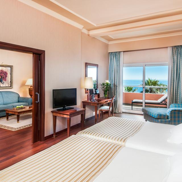 Elba Estepona Gran Hotel & Talasso SPA photo 2