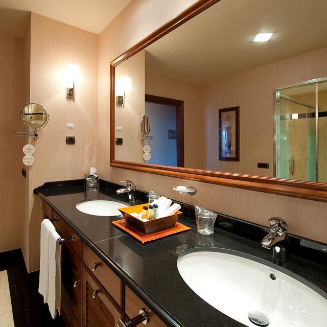 Elba Estepona Gran Hotel & Talasso SPA photo 4