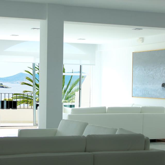 Hôtel BG Nautico Ebeso photo 5