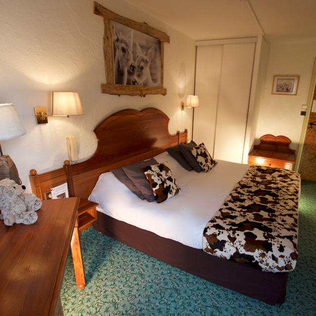 Hôtel Serre Palas photo 2