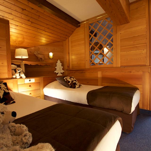 Hôtel Serre Palas photo 9