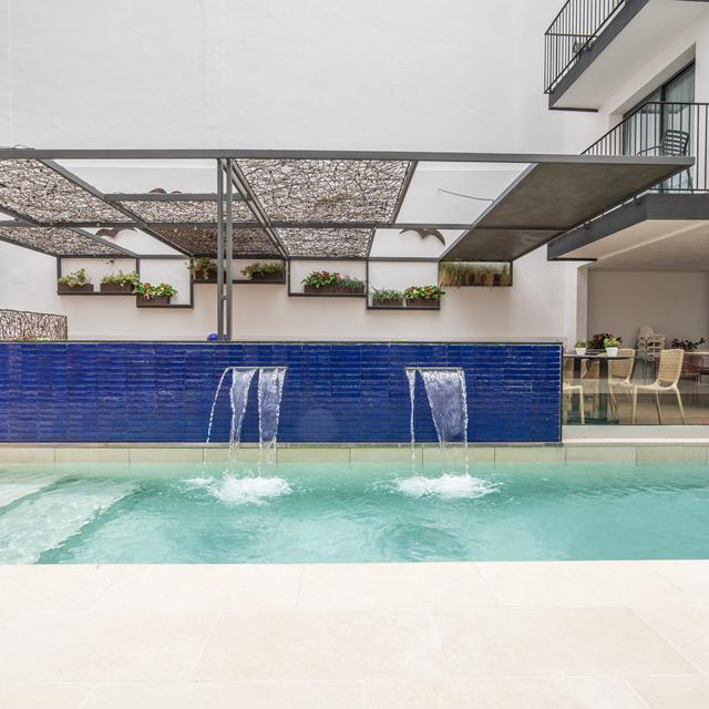 Appartements Neptuno photo 1