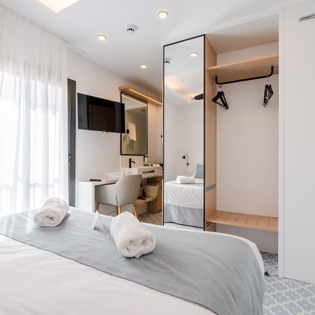 Hôtel Neptuno & SPA photo 3