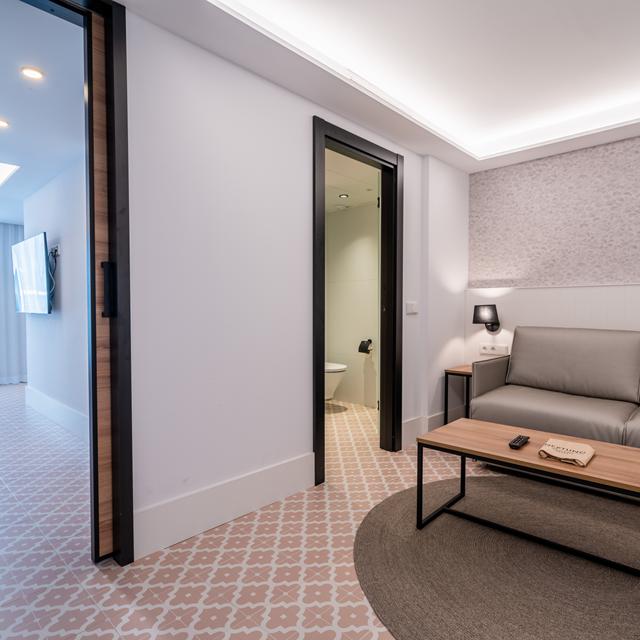 Hôtel Neptuno & SPA photo 39