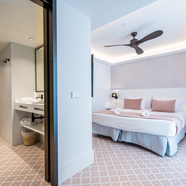 Hôtel Neptuno & SPA photo 38