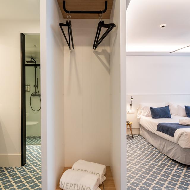 Hôtel Neptuno & SPA photo 36