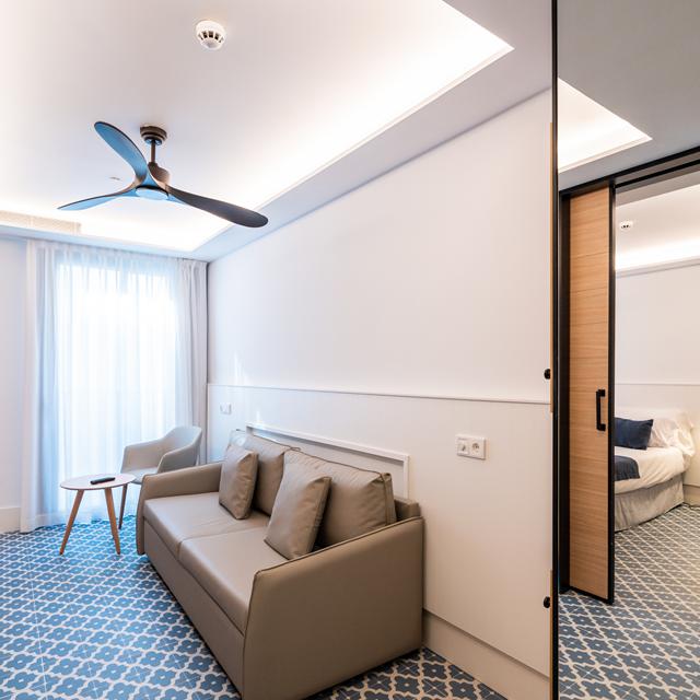 Hôtel Neptuno & SPA photo 37