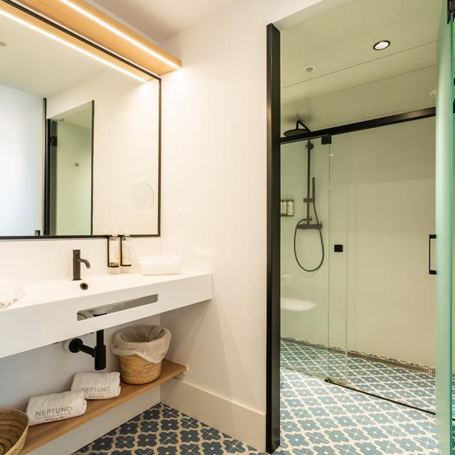 Hôtel Neptuno & SPA photo 40