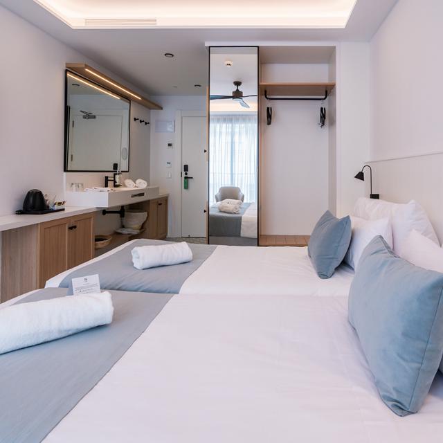 Hôtel Neptuno & SPA photo 27
