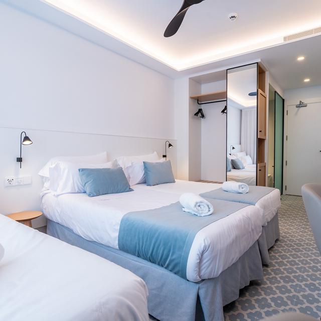 Hôtel Neptuno & SPA photo 26