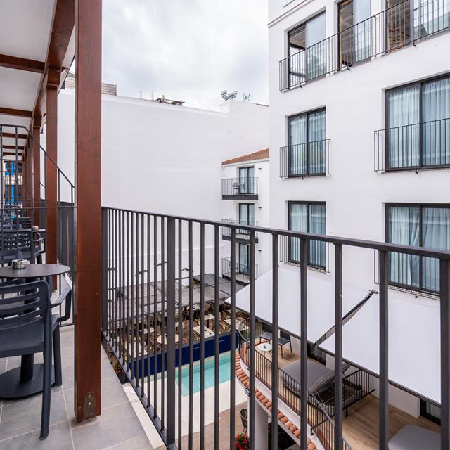 Hôtel Neptuno & SPA photo 25