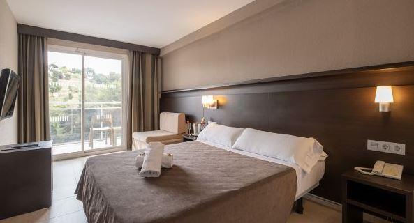 Hotel Rosamar Garden photo 2