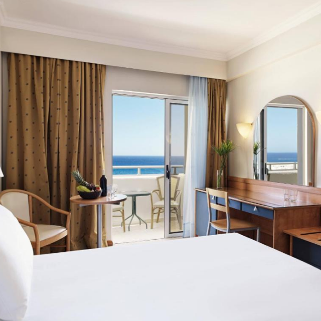 Esperides Beach Family Resort photo 3
