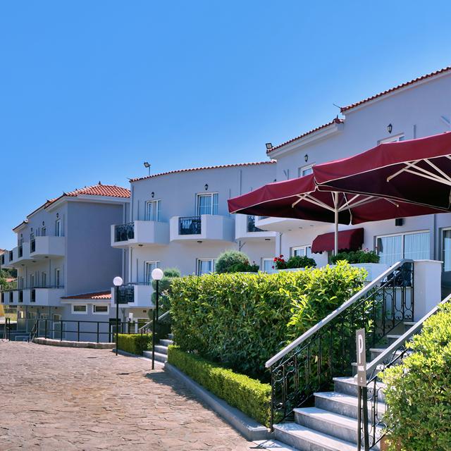 Hôtel Bella Vista photo 19