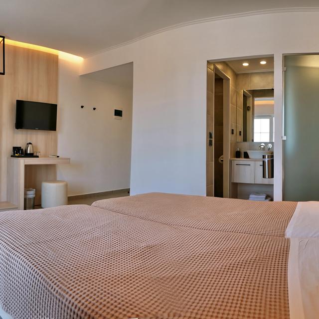 Hôtel Bella Vista photo 13