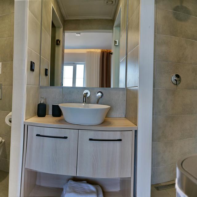 Hôtel Bella Vista photo 14